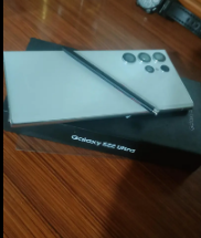 Samsung S22 Ultra | 12/512GB |Excellent Condition |Accessories