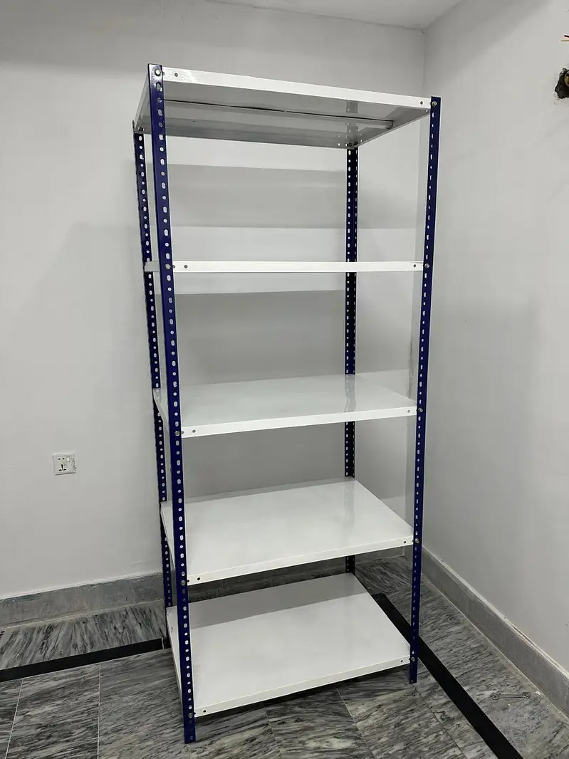 Wall racks , Grocery store Racks ,super store racks, industrial racks,