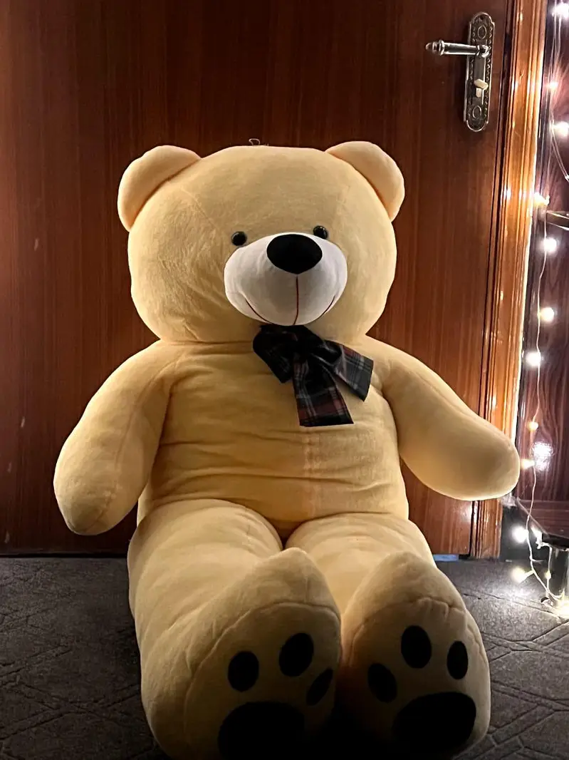 Teddy Bears/Big Size Teddy Bear/Stuff Toys/Birthday/anniversary Gift