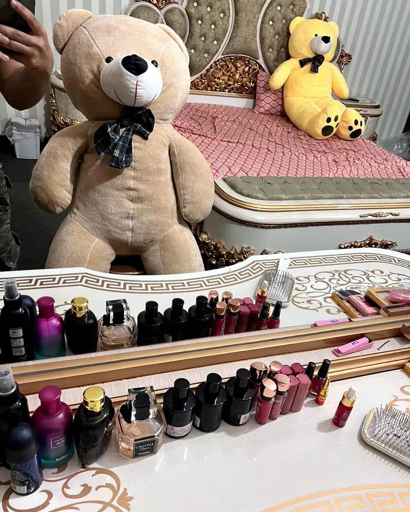 Teddy Bears/Big Size Teddy Bear/Stuff Toys/Birthday/anniversary Gift