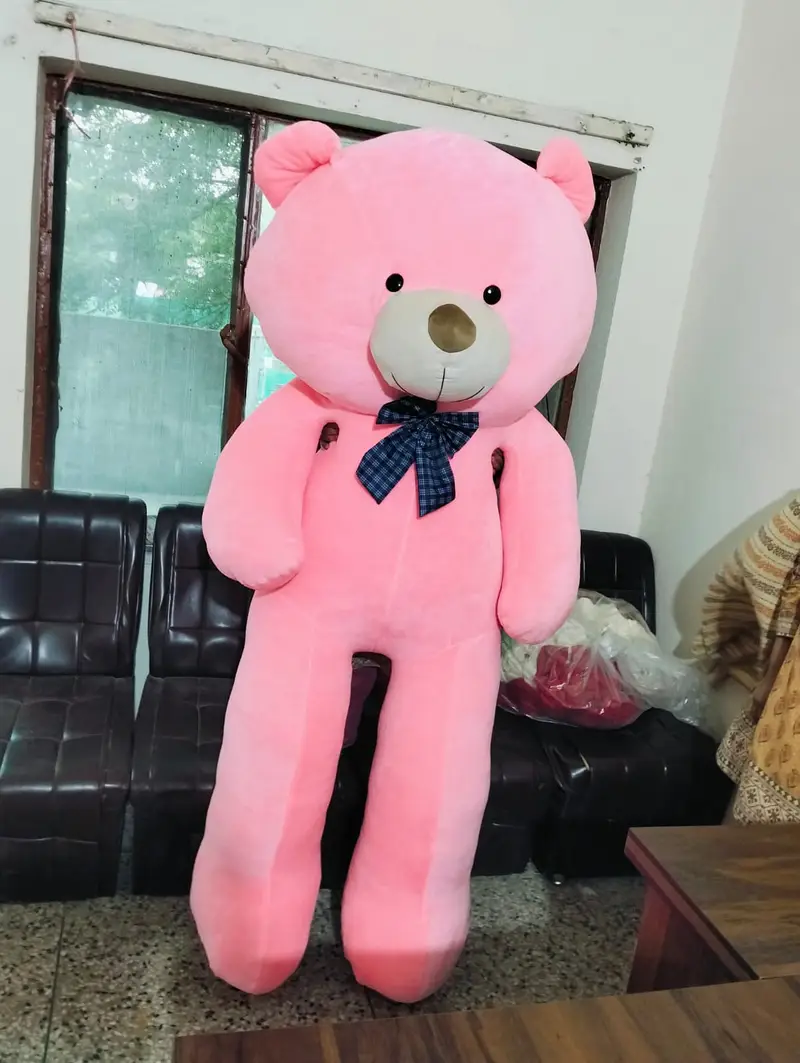 Teddy Bears/Big Size Teddy Bear/Stuff Toys/Birthday/anniversary Gift