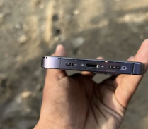 iPhone 14 Pro JV | 128GB | 91% Battery | 10/10 Scratchless | For Sale