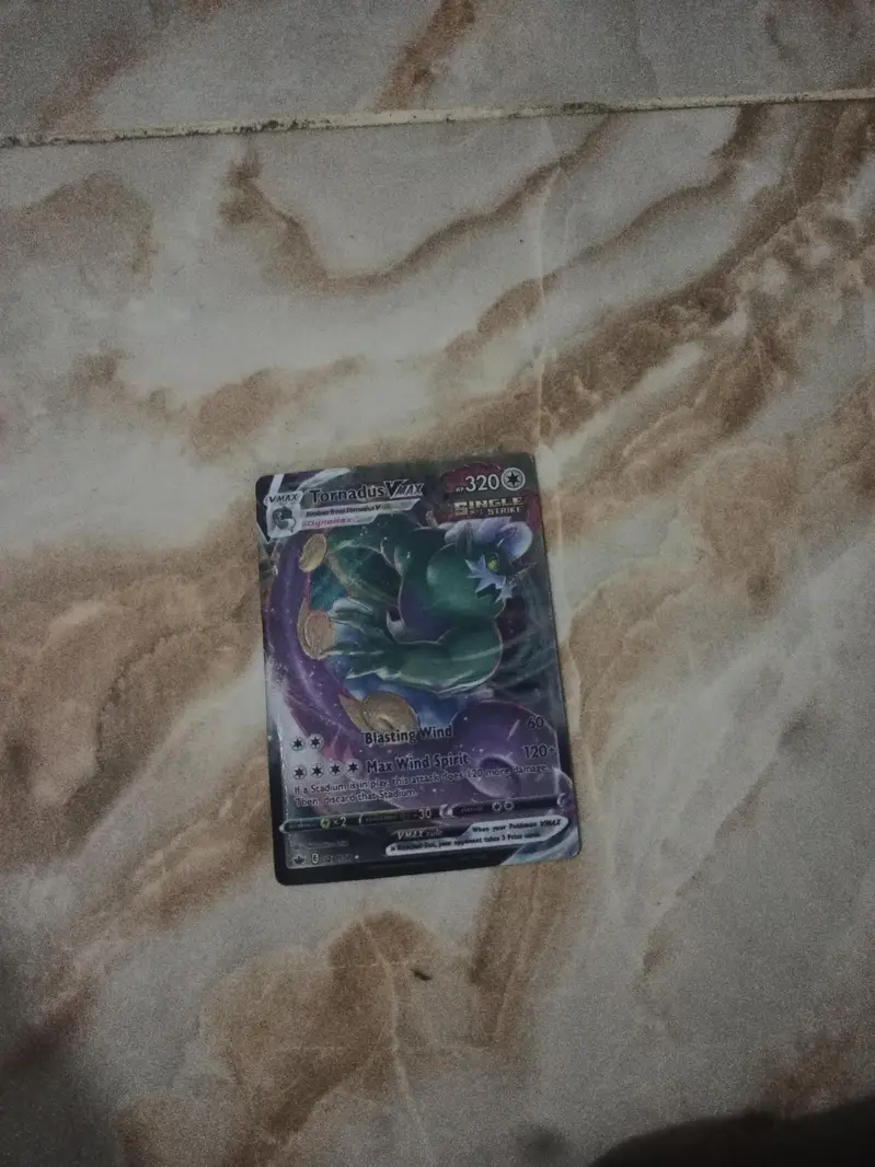 Pokemon cards , shiny