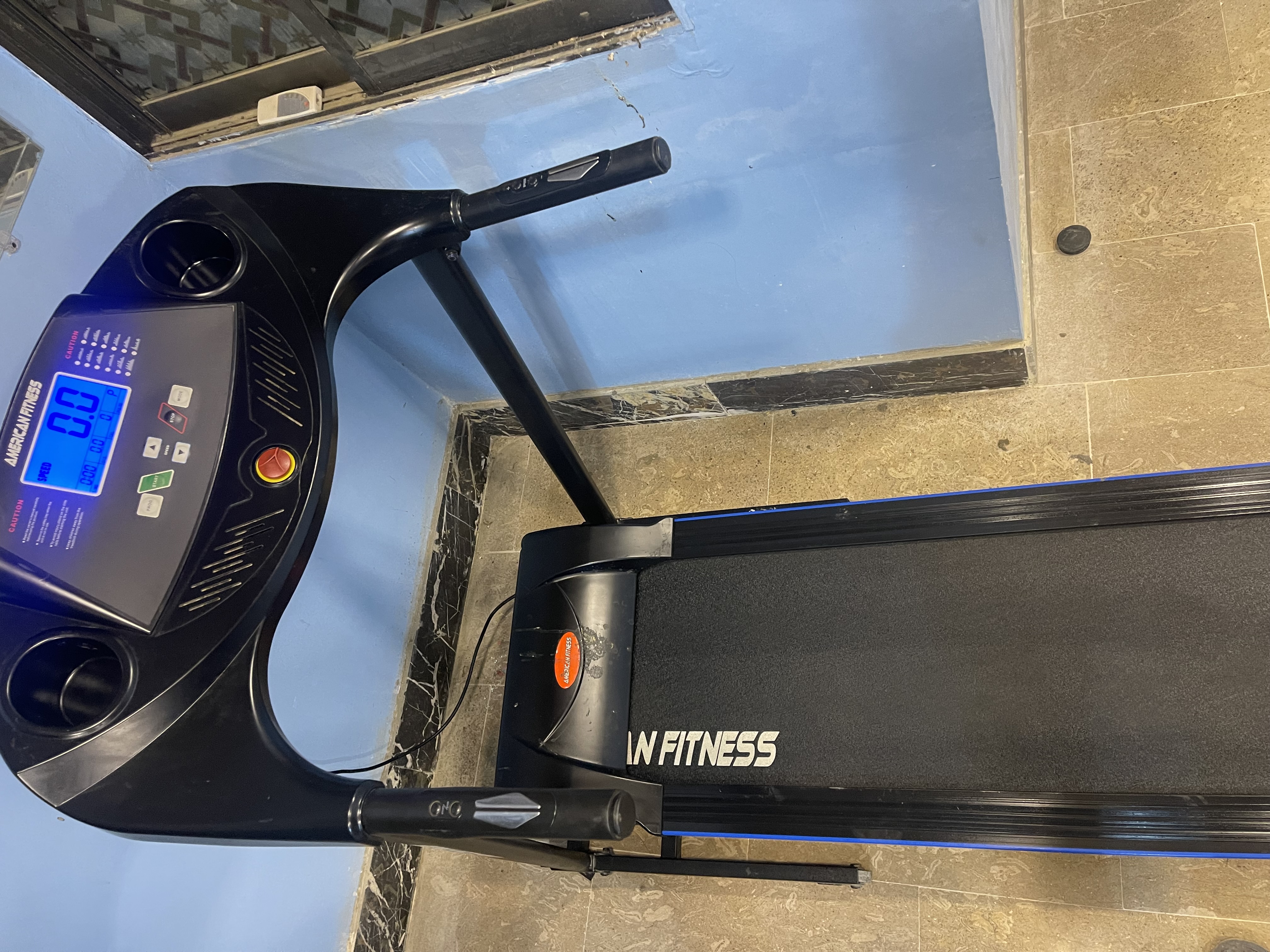 Treadmill for sale