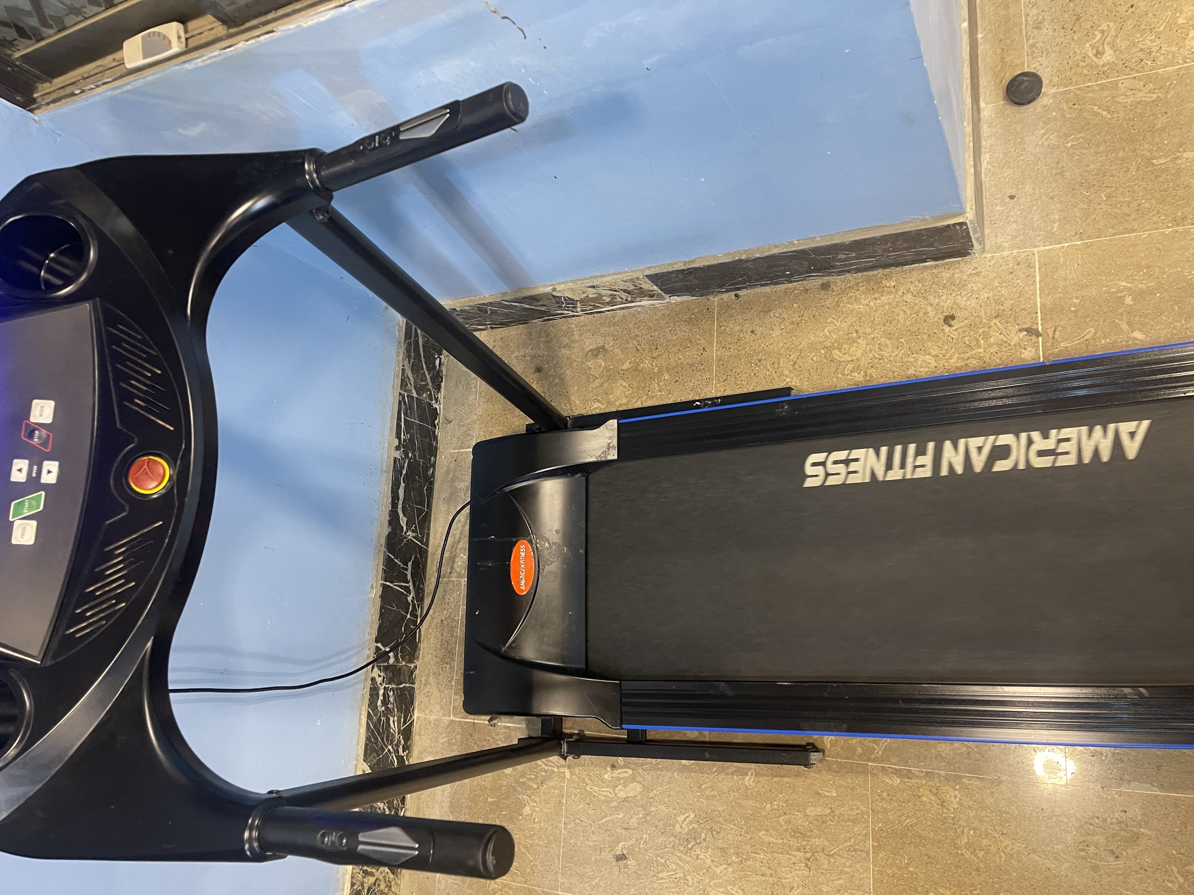 Treadmill for sale