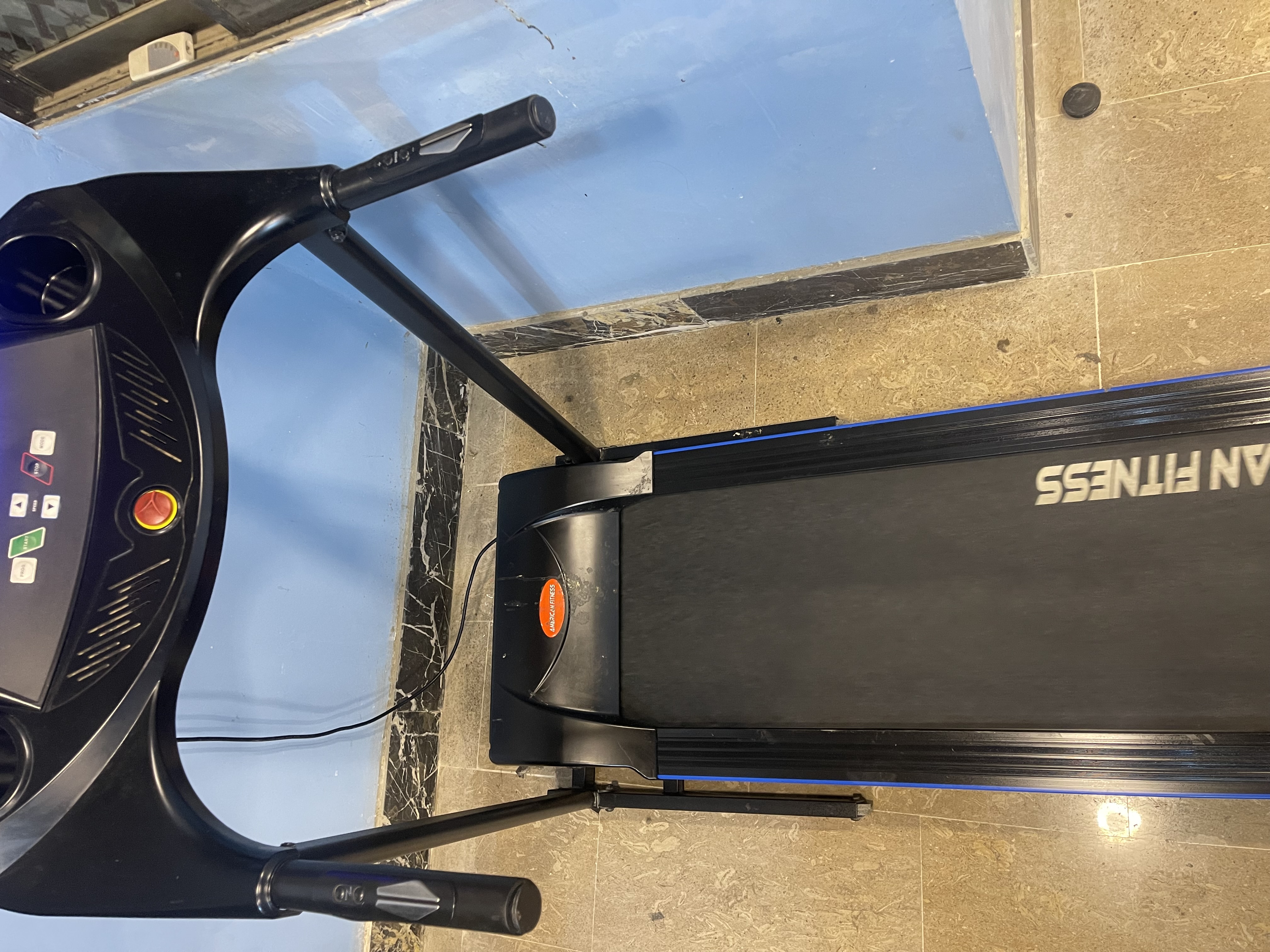 Treadmill for sale