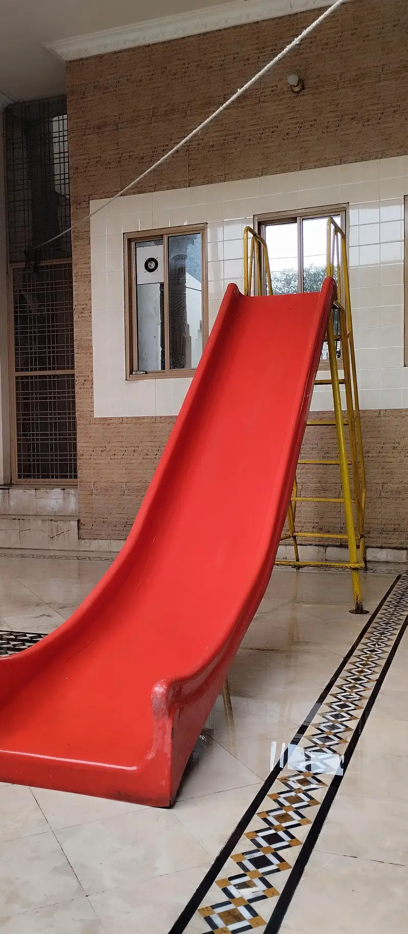 Slide, Swings, Kids rides, Spring rider, jungle gym, indoor play set