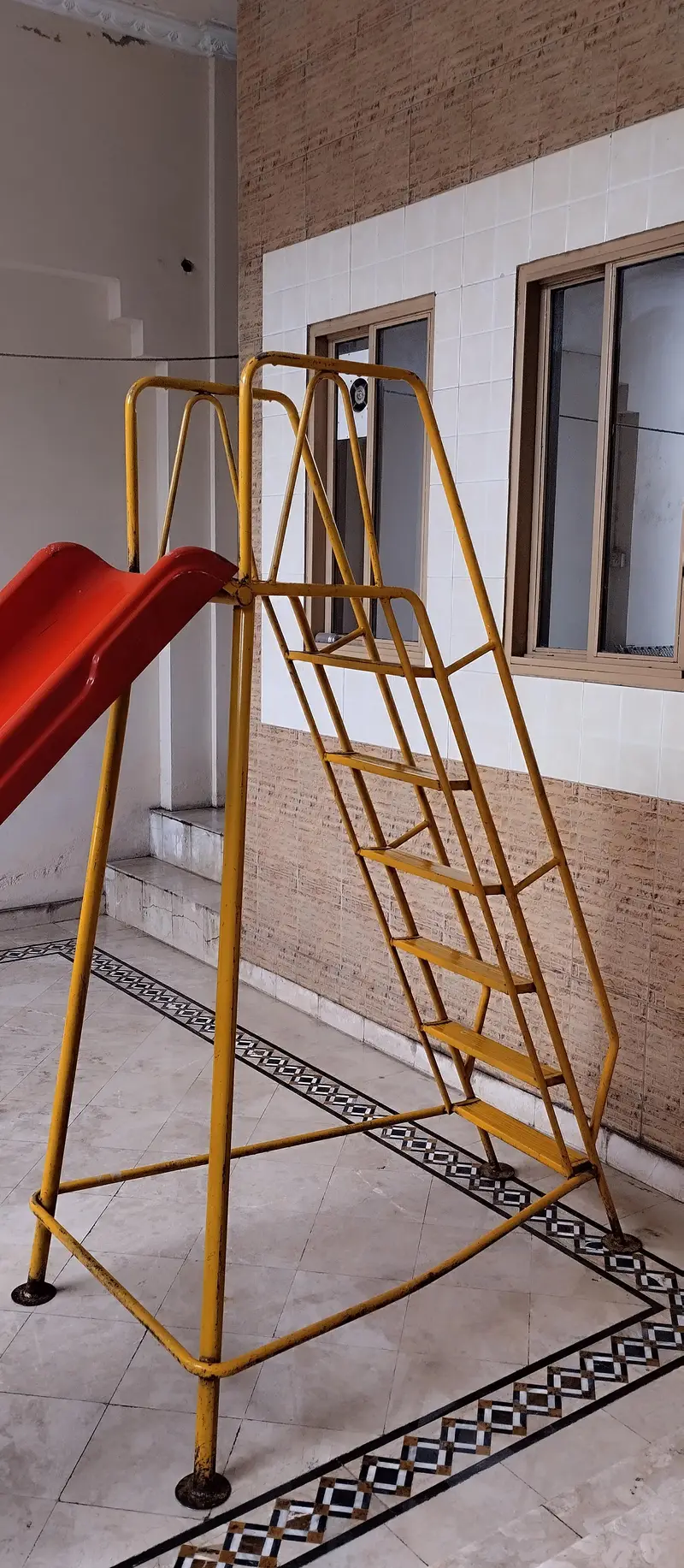 Slide, Swings, Kids rides, Spring rider, jungle gym, indoor play set