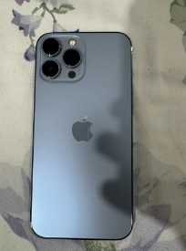 IPHONE 13 PRO MAX | 128 GB | PTA APPROVED