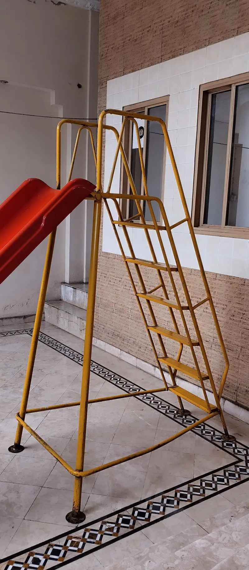 Slide, Swings, Kids rides, Spring rider, jungle gym, indoor play set