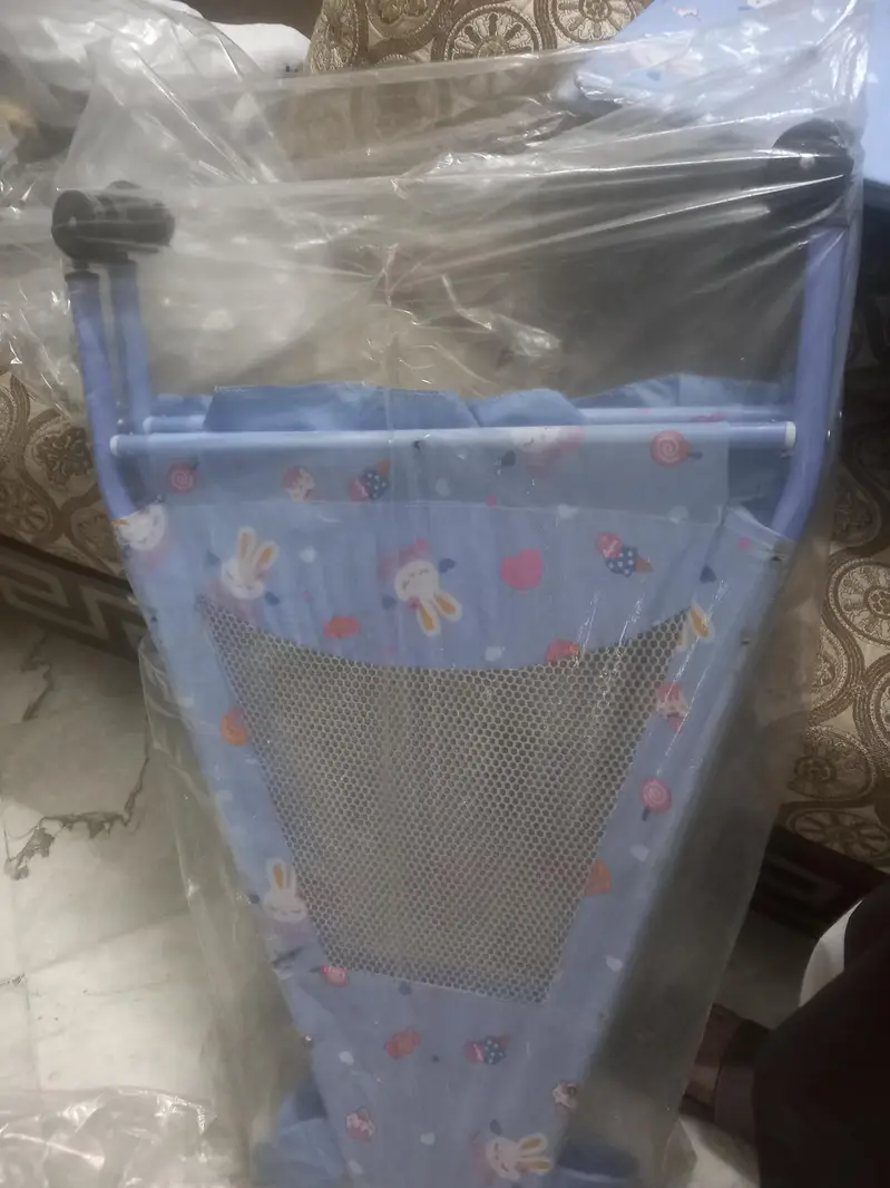 Baby Swings