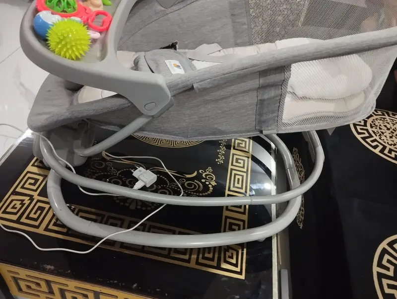 arjnt sale krna use ni howa new hy bilkul model 4in1