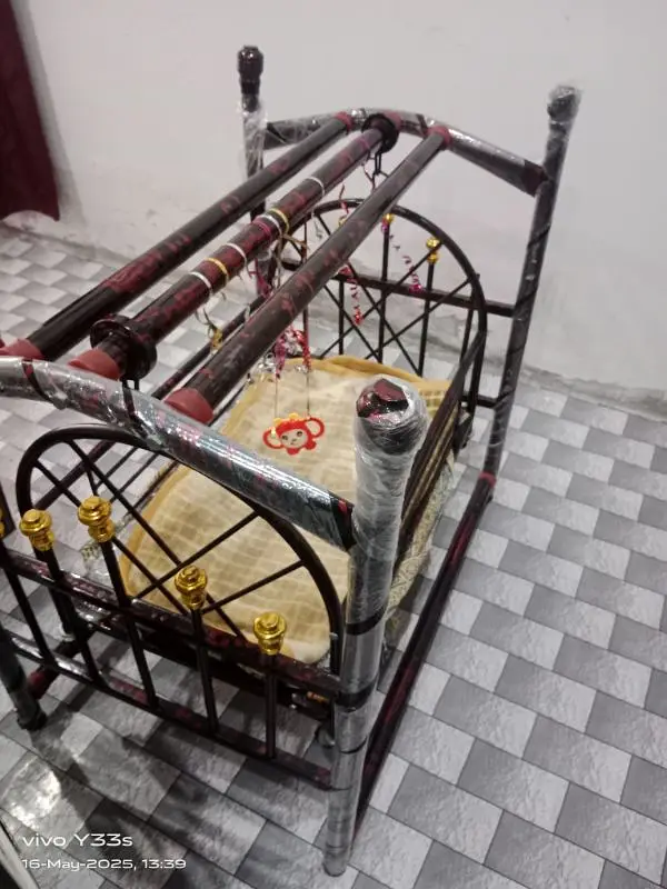 Cradle swing for sale