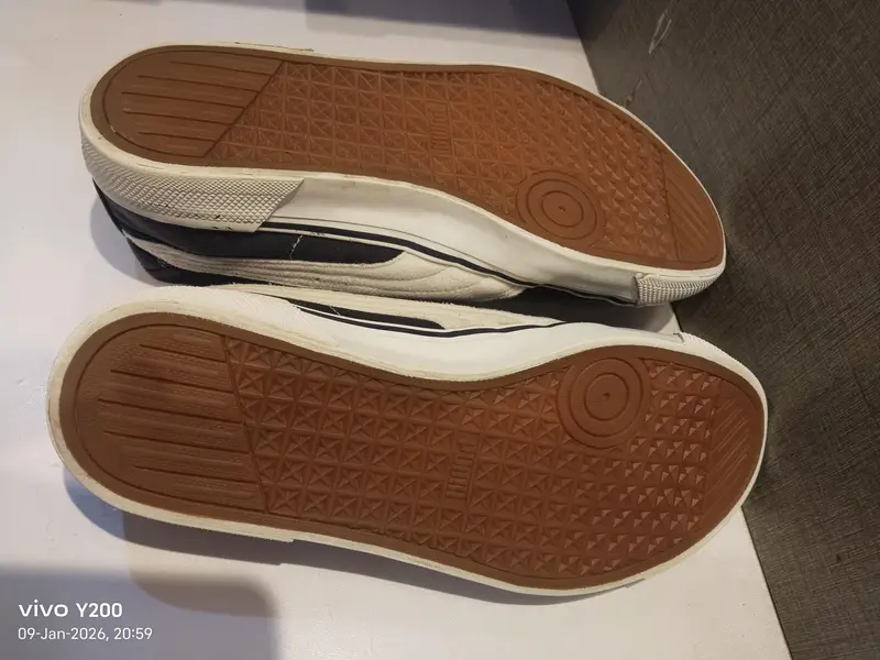 Original Puma sneakers