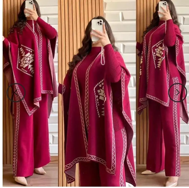 Winter collection for women