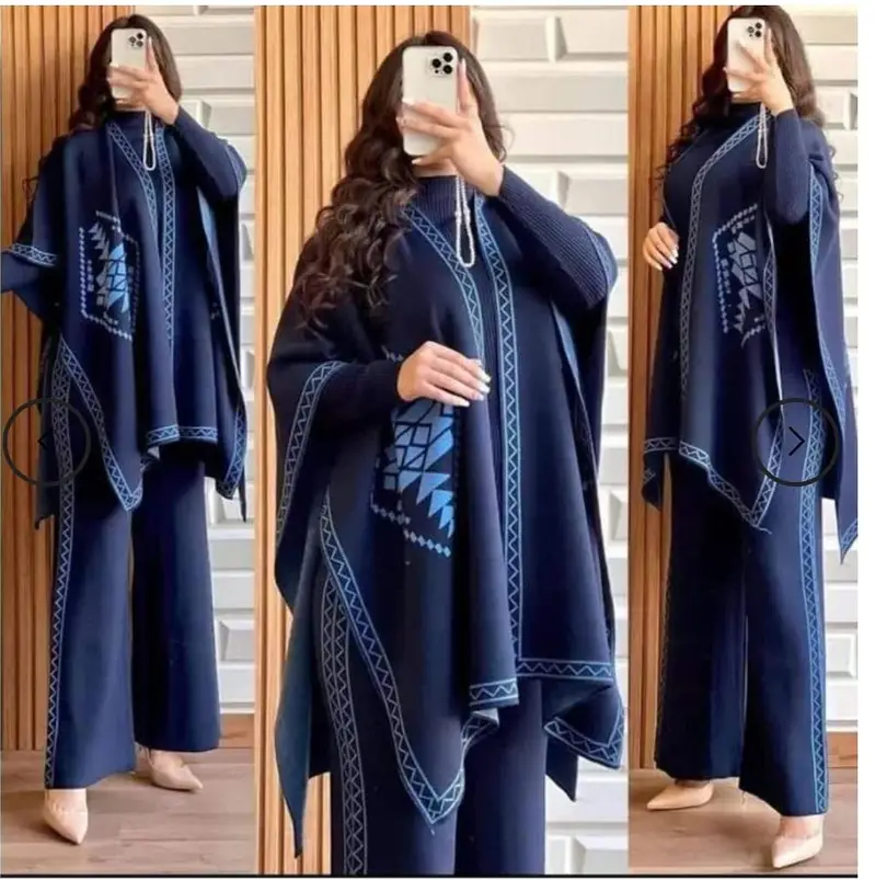 Winter collection for women