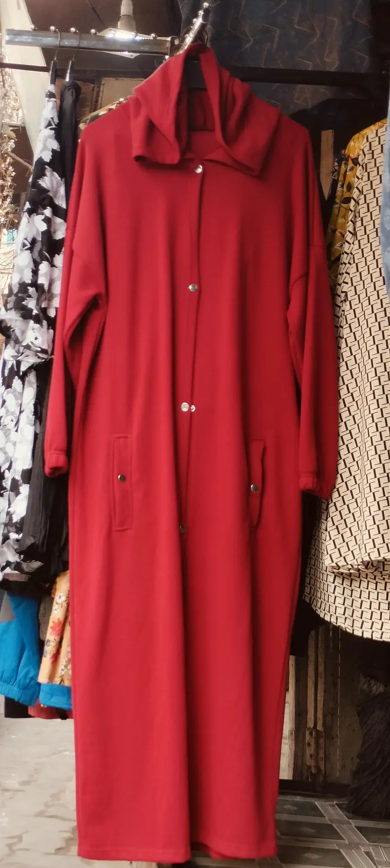 Winter collection for women