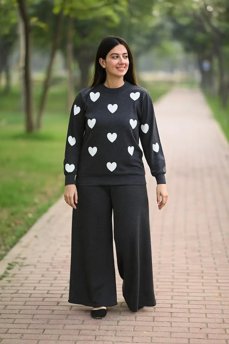 Winter collection for women