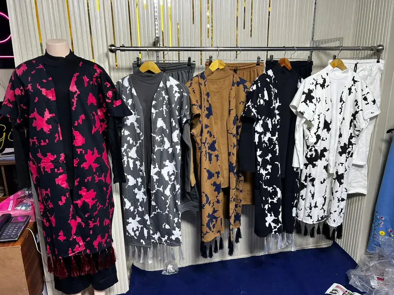 Winter collection for women