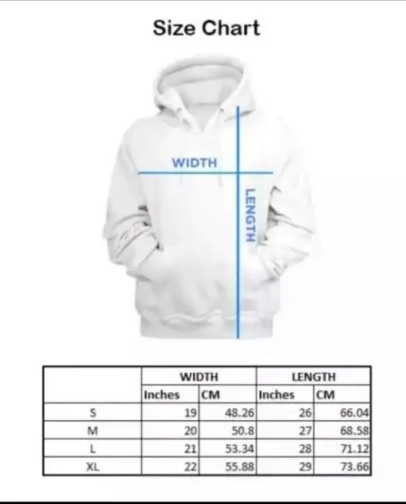 Branded Winter Hoodies & Tracksuits for Men & Women – Different Articl