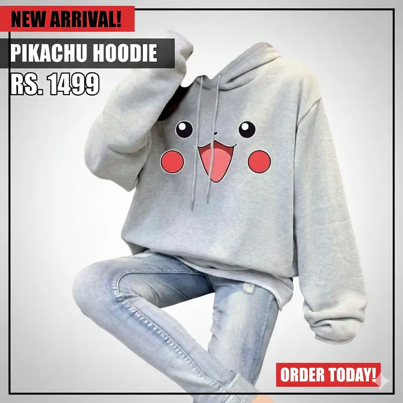 Branded Winter Hoodies & Tracksuits for Men & Women – Different Articl