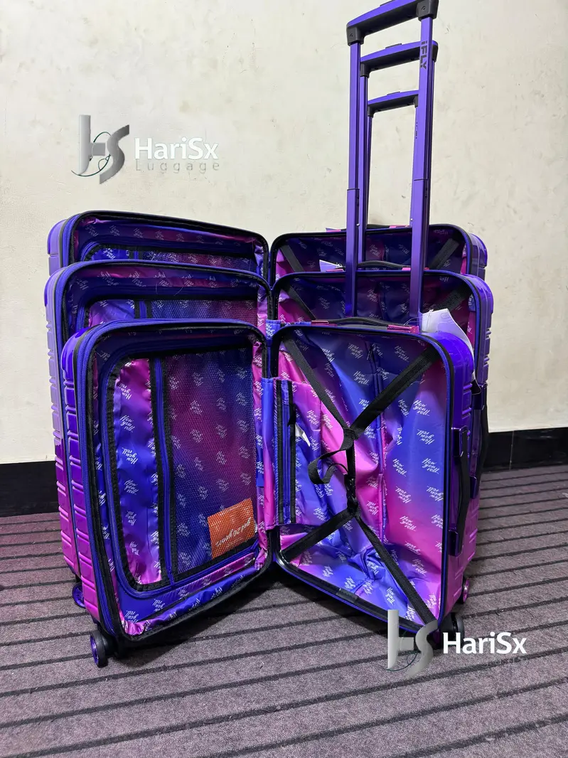 Luggage bags/ travel suitcases/ trolley bags/ travel trolley/ attachi