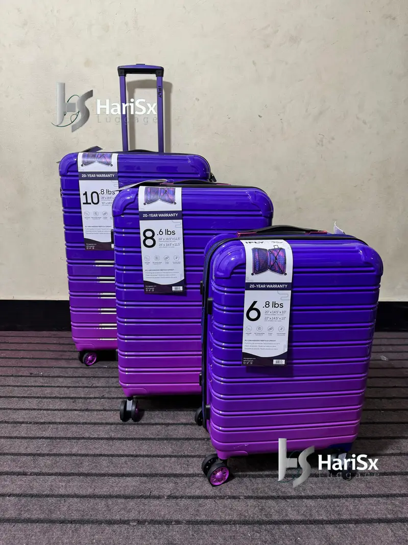 Luggage bags/ travel suitcases/ trolley bags/ travel trolley/ attachi