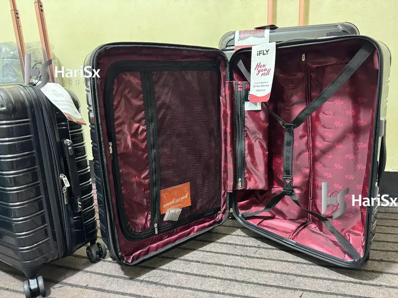 Luggage bags/ travel suitcases/ trolley bags/ travel trolley/ attachi