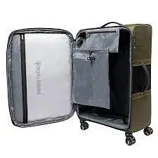 Luggage Bag SwissTech Traveling imported Suitecase TrollyBag Bagpack