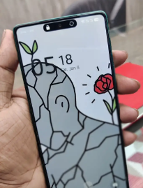 Infinix Note 50