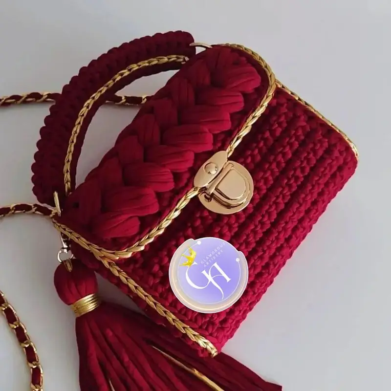 Handmade Elegant Ladies Bags – Stylish Designer Handbags | Best Price