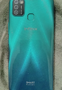 Infinix smart 5 2/32