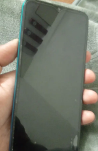 Infinix smart 5 2/32