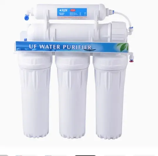 Domestice plant / Ro minerals water plant / water filter plant