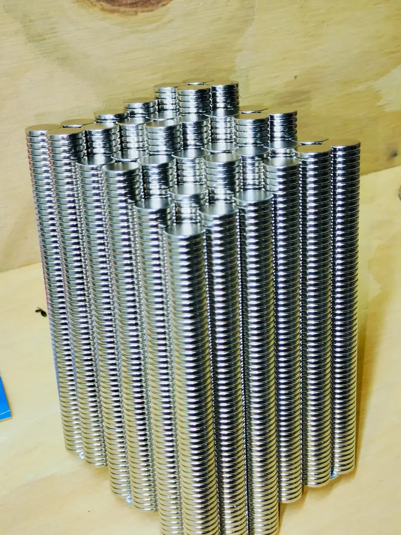 Neodymium Magnets/Industrial Magnets/Super Strong Rare Earth Magnets