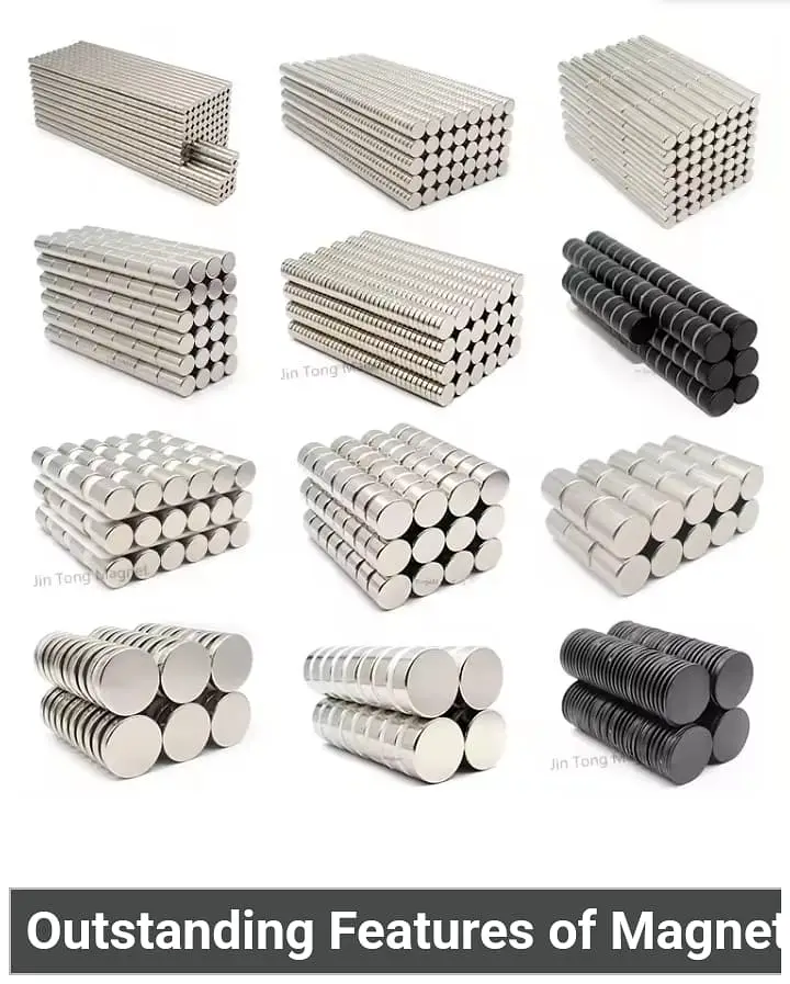 Neodymium Magnets/Industrial Magnets/Super Strong Rare Earth Magnets