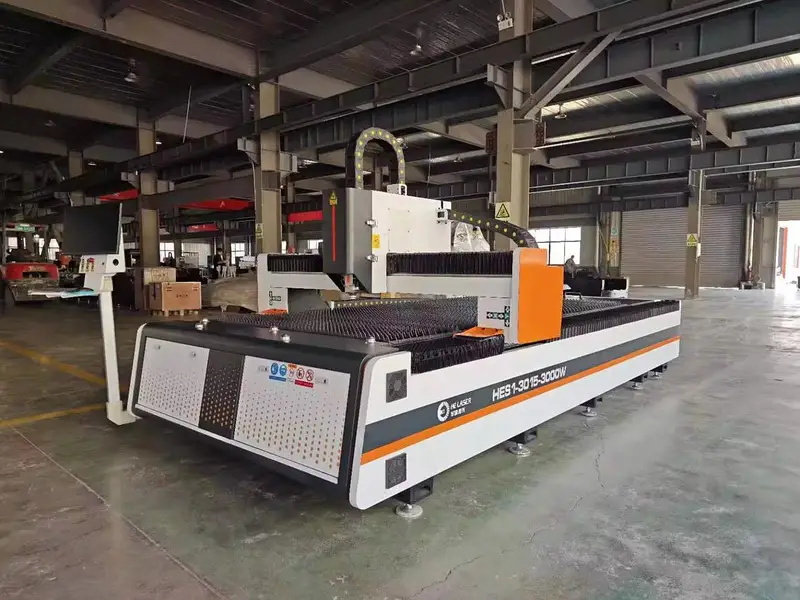 Laser Cutting Machine , CNC Laser machine