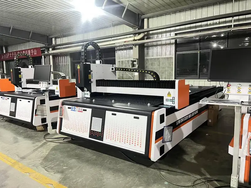 Laser Cutting Machine , CNC Laser machine