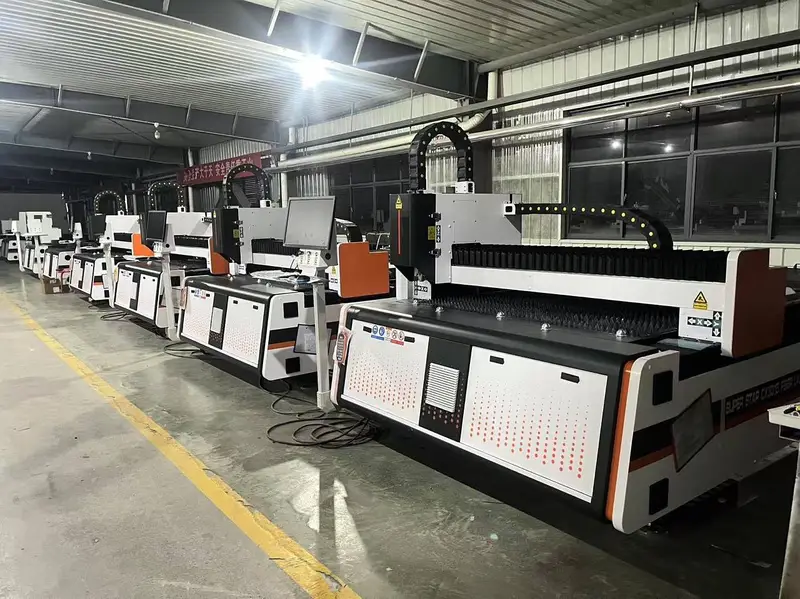 Laser Cutting Machine , CNC Laser machine