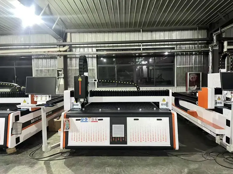 Laser Cutting Machine , CNC Laser machine