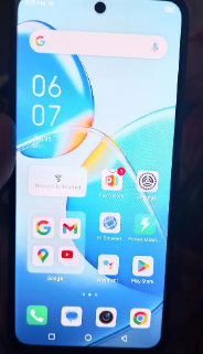 Infinix hot 12 6/128