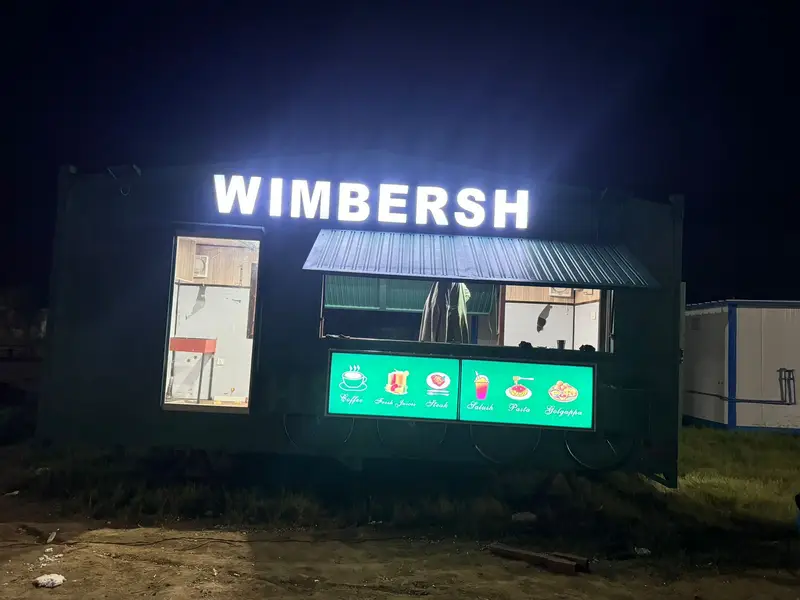 prefab building restaurant container office containers guard rooms