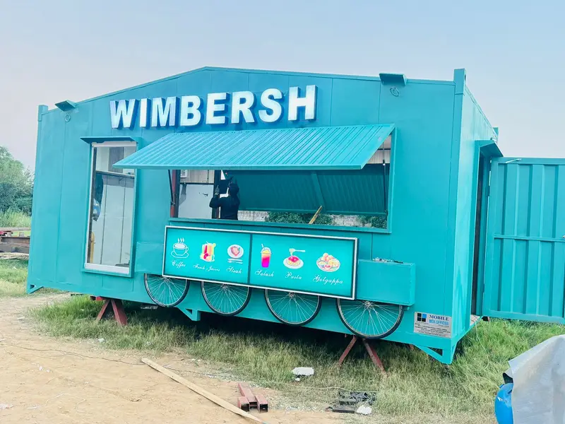 prefab building restaurant container office containers guard rooms