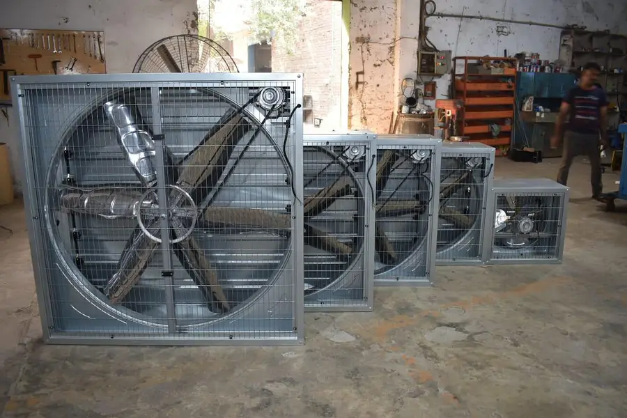 Exhaust fans , industrial exhaust fans