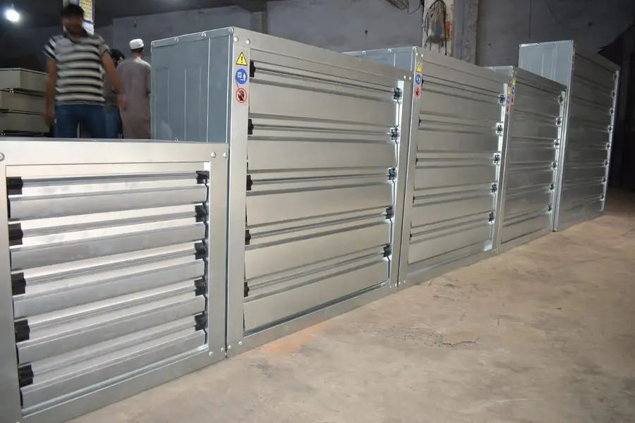 Exhaust fans , industrial exhaust fans