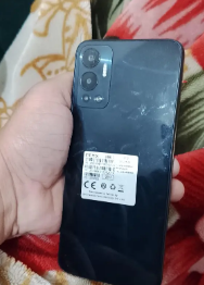 Infinix hot 12 6/128