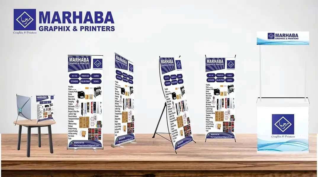 Kiosk China / Table Kiosk | Promotion Table / Stall | Display Stand