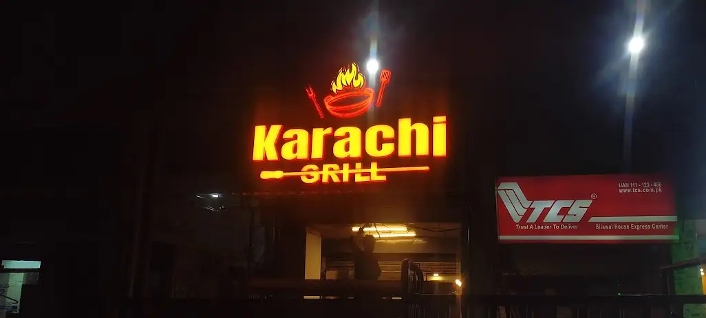 Shop Sign Board 3D Sign Board LED Sign Board Neon Light Sign Board