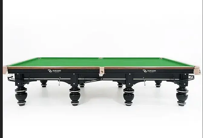 Rasson Strong 2 Snooker Table| STAR|WIRAKA |M1 CLASSICS| SHENDER