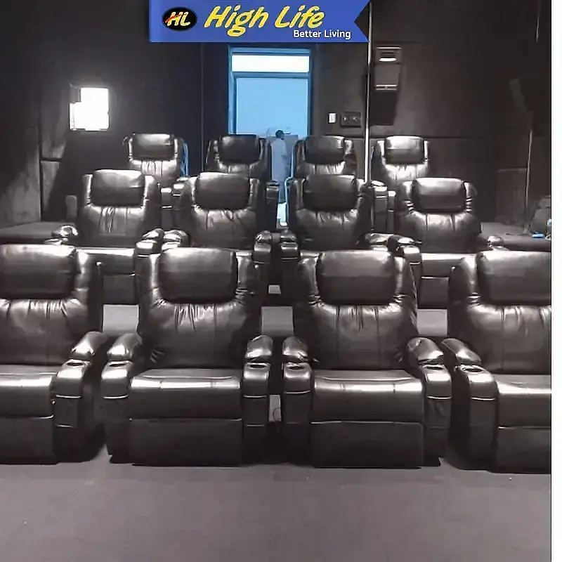 HIGH LIFE|RECLINER SOFA| Pakistan’s Best Recliner Sofas|Massage Chair
